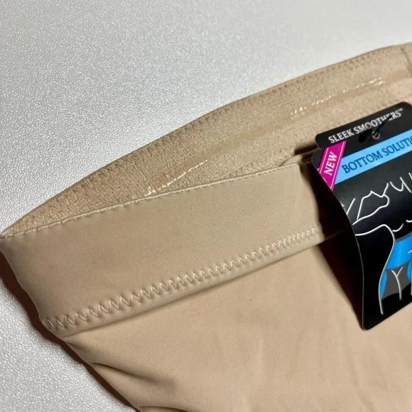 Maidenform Hi-Waist Shorty Control Shorts Shapewear - Picture 7 of 7